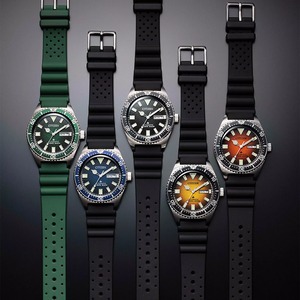 Citizen Promaster klockor