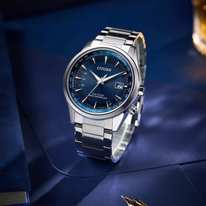 Citizen Radio Controlled klocka