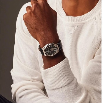 Citizen Tsuyosa Small Seconds klocka