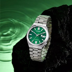 Citizen Tsuoysa klocka