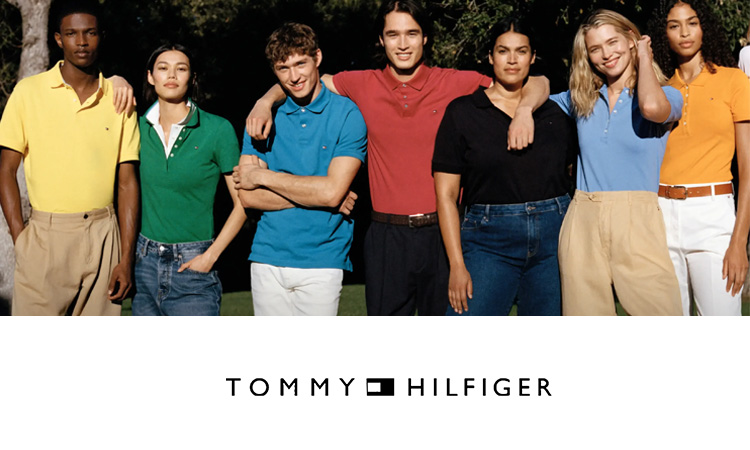 Tommy Hilfiger
