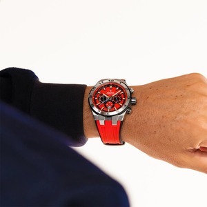 Festina Chrono Bike klocka