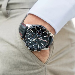 Festina Chronograph klocka