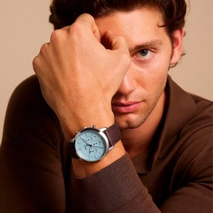 Fossil Neutra klocka