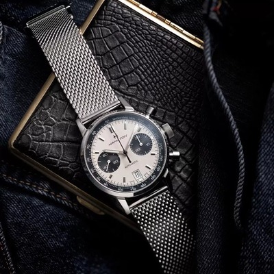 Hamilton American Classic ur