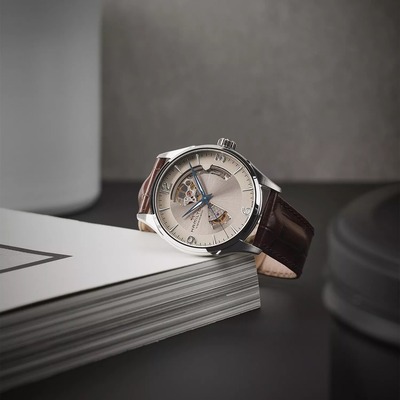 Hamilton Jazzmaster ur