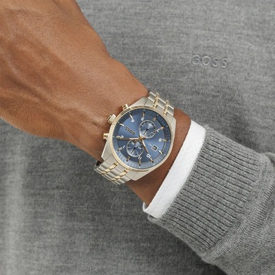 Hugo Boss Skytraveller