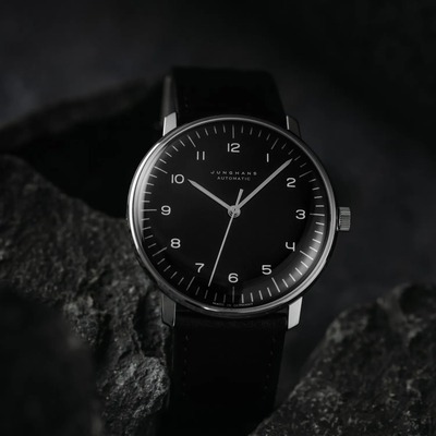 Junghans Max Bill