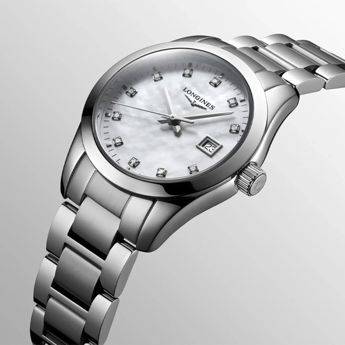 Longines Conquest Classic