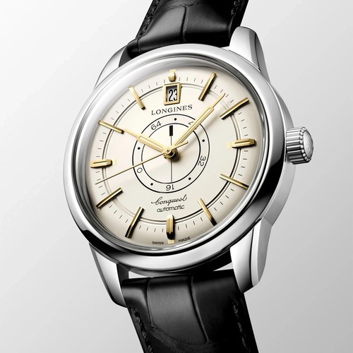 Longines Conquest Heritage