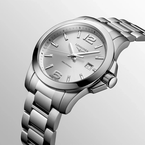 Longines Conquest
