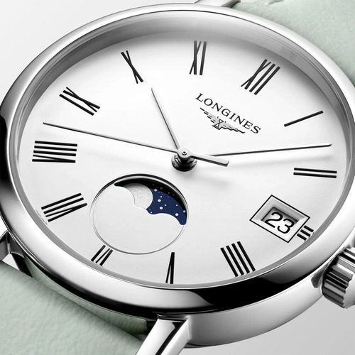 Longines Elegance
