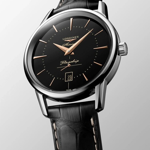 Longines Flagship Heritage