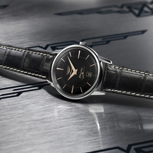 Longines Heritage