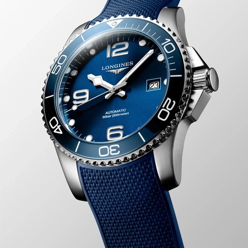 Longines HydroConquest