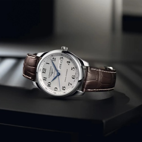 Longines Master Collection