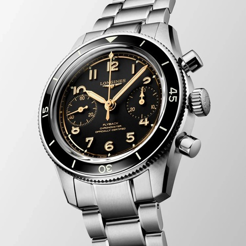 Longines Spirit