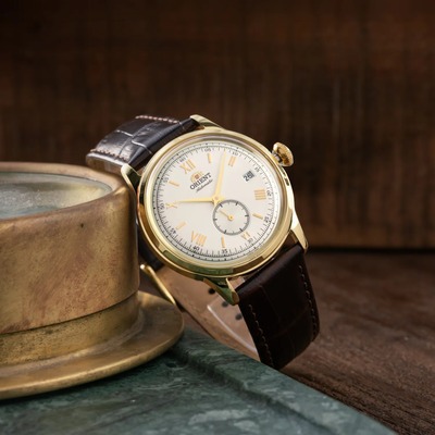 Orient Bambino Small Seconds Uhr