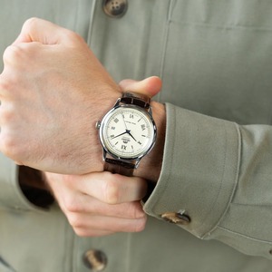 Orient Bambino klokke