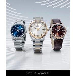 Orient Stretto klokker