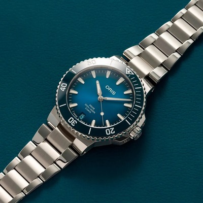 Oris Aquis