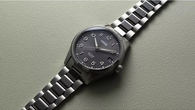 Oris Big Crown ProPilot