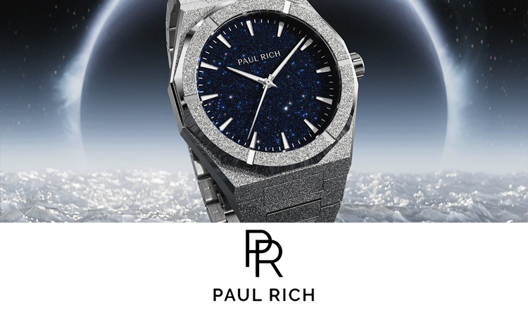Paul Rich