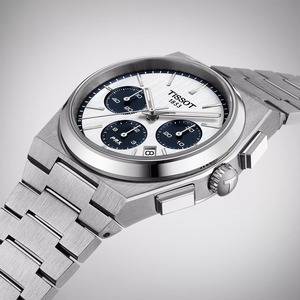 Tissot PRX Chronograph