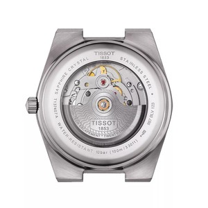 Tissot PRX Powermatic 80