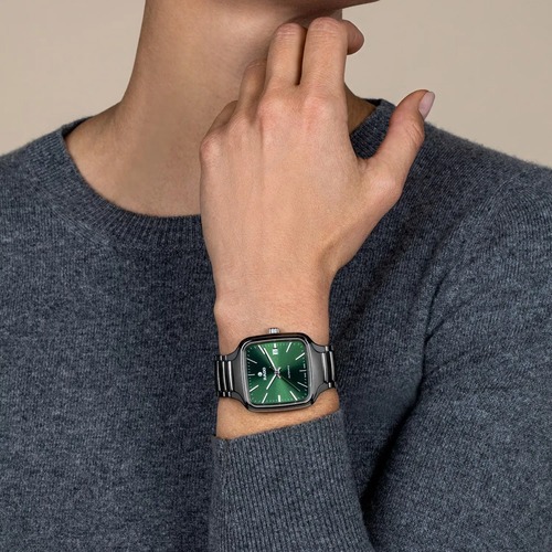 Rado True Square Automatic