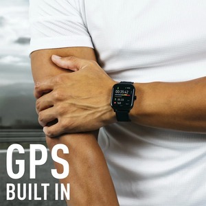 Bilde av en Reflex Active smartklokke fra Series 44 serien