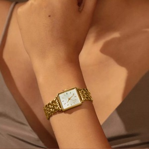 Rosefield The Boxy XS ur