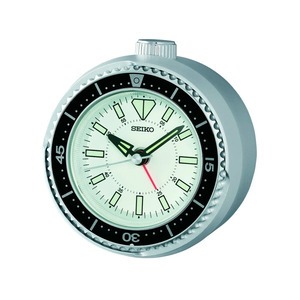 Seiko Clocks väckarklocka QHE207S