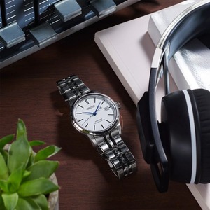 Seiko Presage Automatic klocka