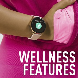 Smartklokke for damer