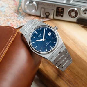 Tissot PRX Powermatic 80 klokke