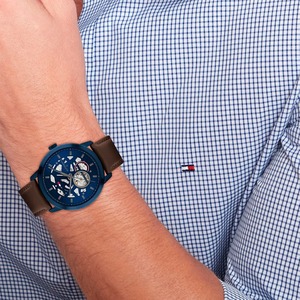 Tommy Hilfiger Henry Uhren