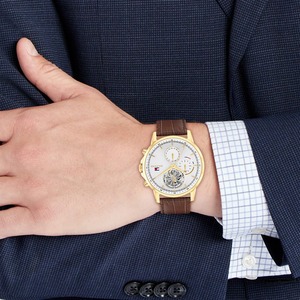 Tommy Hilfiger Stewart Uhr