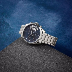 Tommy Hilfiger Baker Uhr