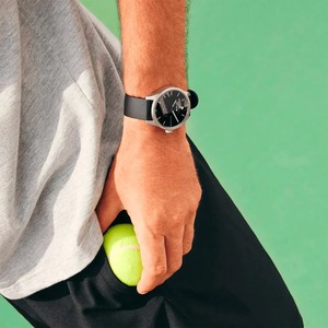 Bilde av en Withings smartklokke fra ScanWatch 2-serien