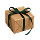 Giftwrapping service